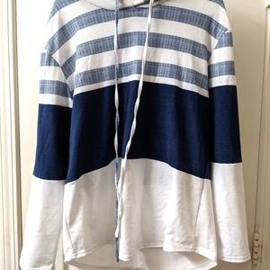 Boutique hoodie shirt